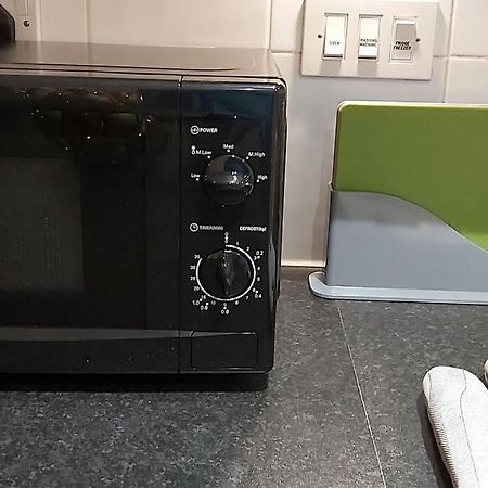 Piquancy Apartments - Sheffield City Centre المظهر الخارجي الصورة