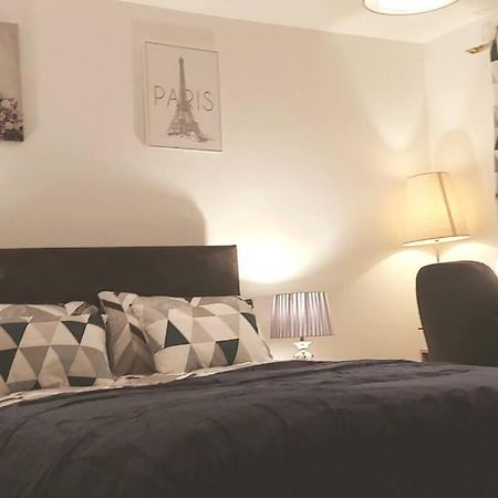 Piquancy Apartments - Sheffield City Centre المظهر الخارجي الصورة