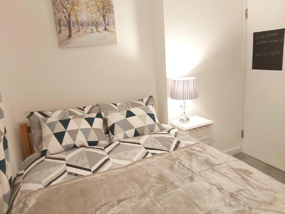 Piquancy Apartments - Sheffield City Centre المظهر الخارجي الصورة
