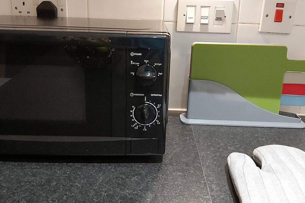 Piquancy Apartments - Sheffield City Centre المظهر الخارجي الصورة