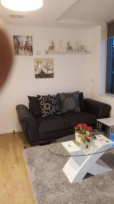 Piquancy Apartments - Sheffield City Centre المظهر الخارجي الصورة