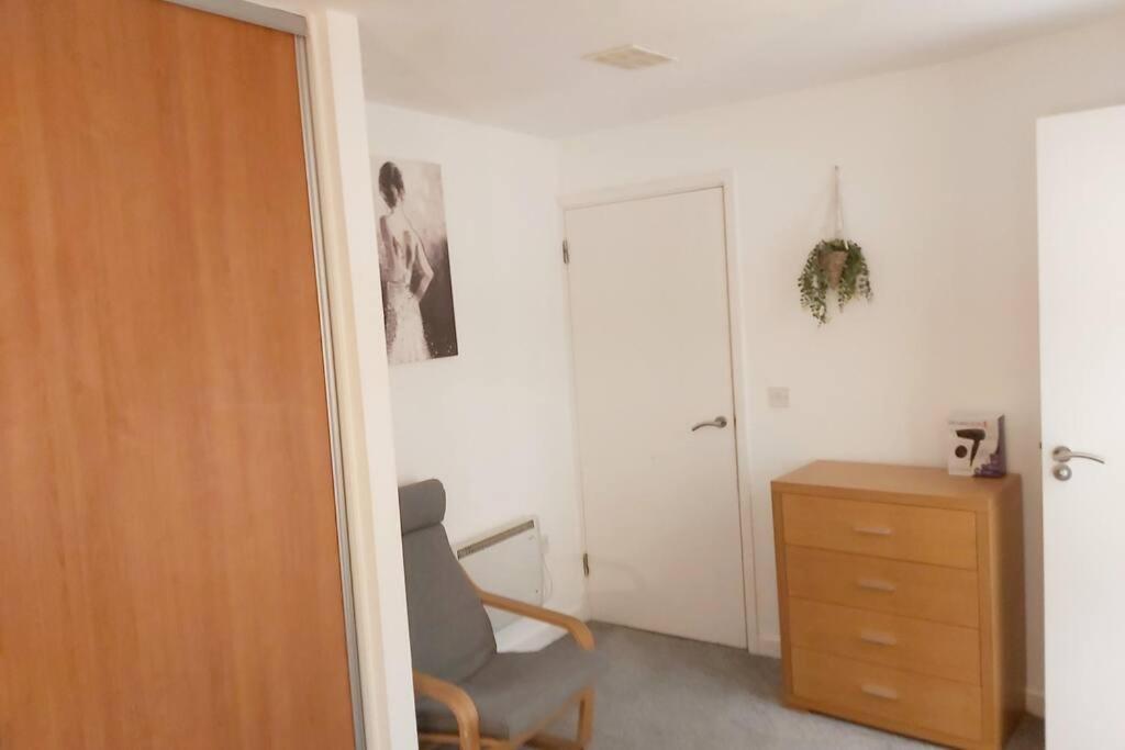 Piquancy Apartments - Sheffield City Centre المظهر الخارجي الصورة