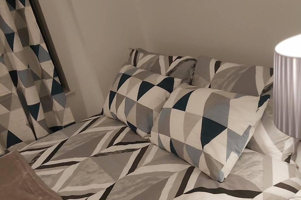 Piquancy Apartments - Sheffield City Centre المظهر الخارجي الصورة