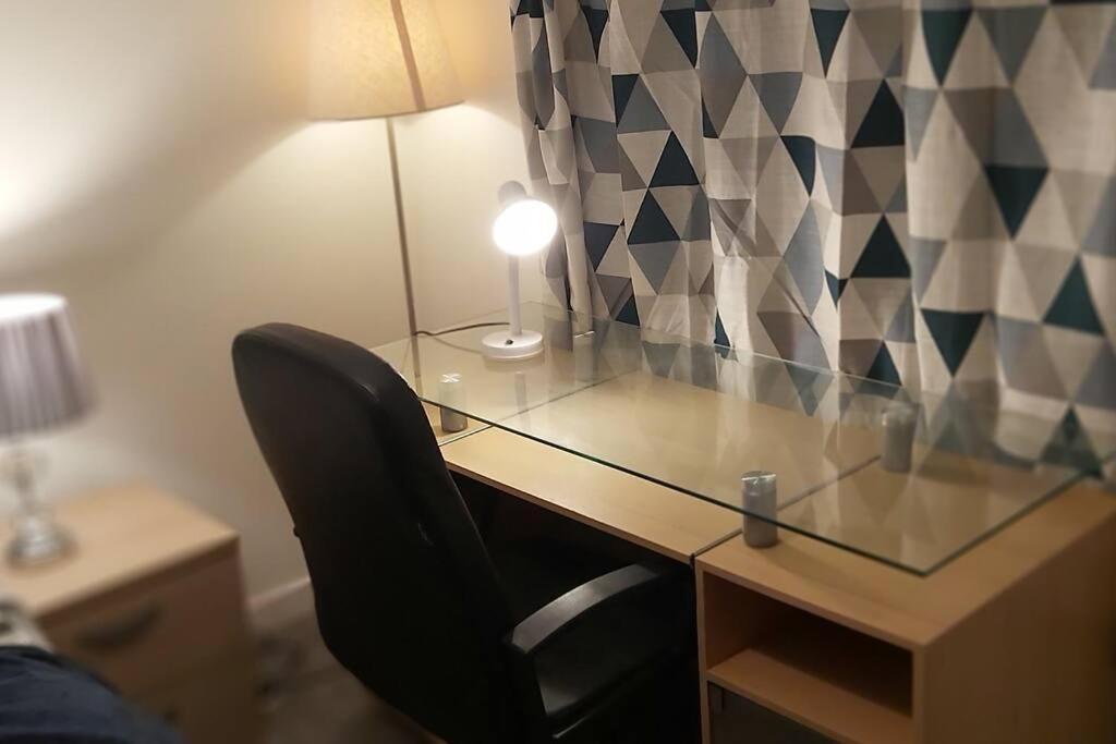Piquancy Apartments - Sheffield City Centre المظهر الخارجي الصورة