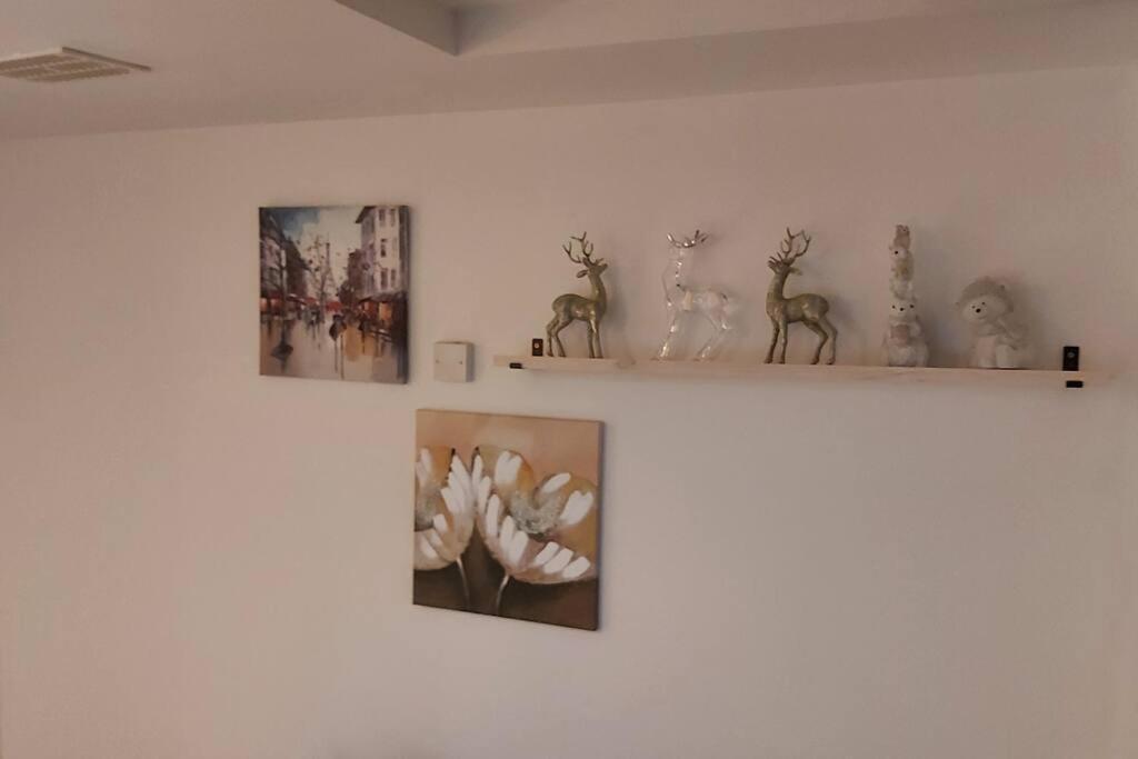 Piquancy Apartments - Sheffield City Centre المظهر الخارجي الصورة