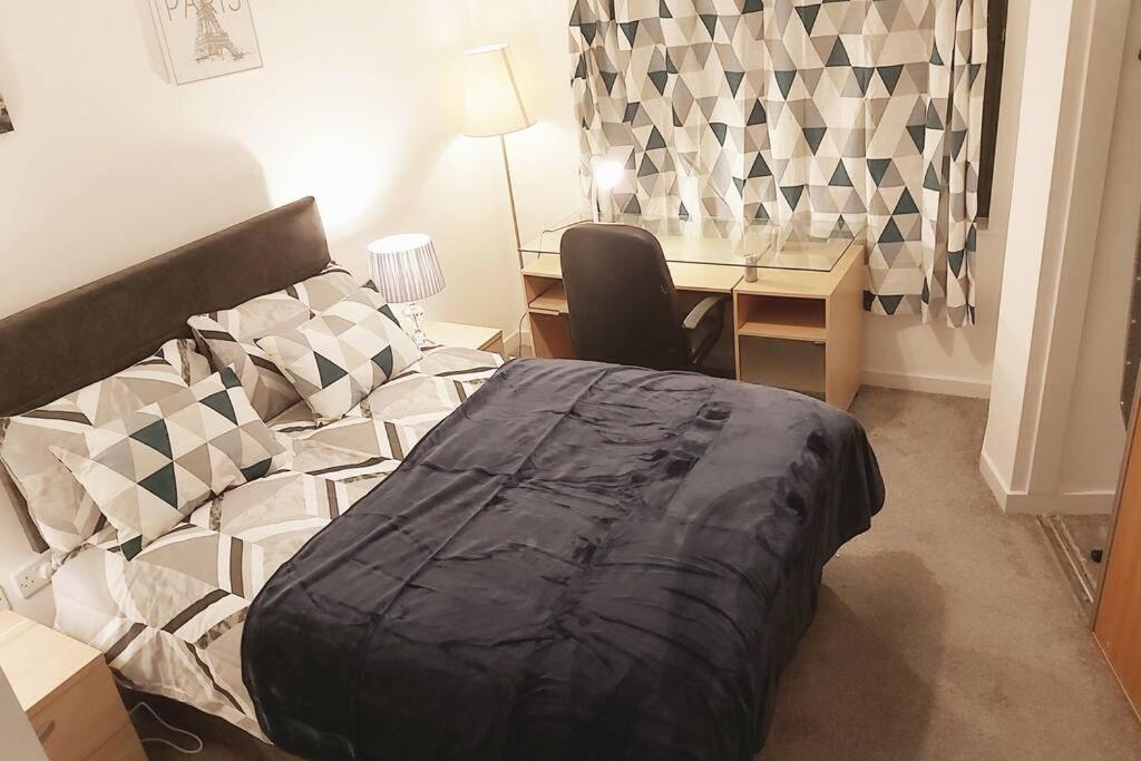 Piquancy Apartments - Sheffield City Centre المظهر الخارجي الصورة