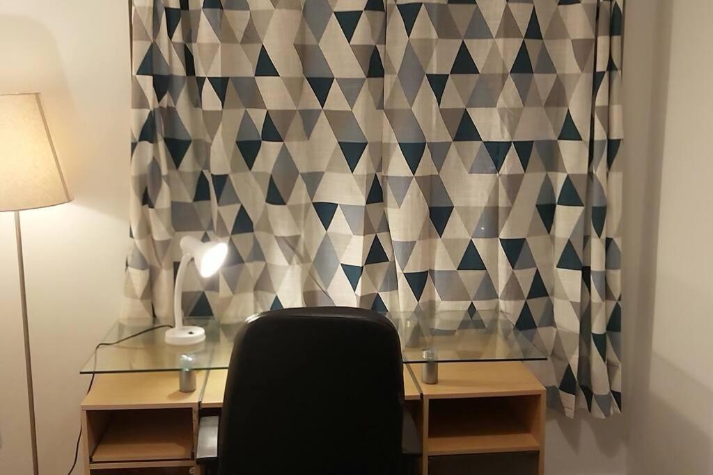 Piquancy Apartments - Sheffield City Centre المظهر الخارجي الصورة